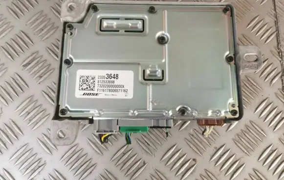 Opel Insignia A Other control units/modules 23353648