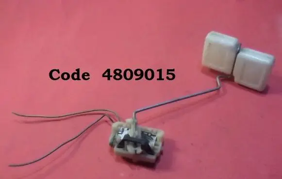 Chrysler Neon I Fuel level sensor 4809015