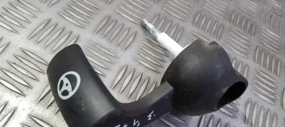 Alfa Romeo 156 Steering wheel adjustment switch 