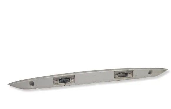 Ford Galaxy Trunk door license plate light bar 7M5827574B