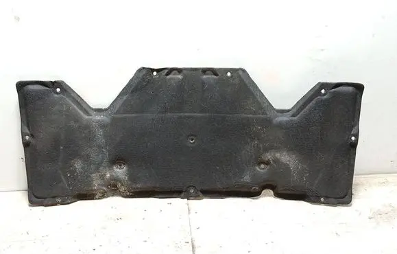 Nissan Navara D40 Engine bonnet/hood sound/heat insulation 