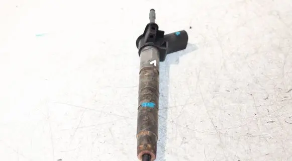 BMW X1 E84 Fuel injector 0986435394