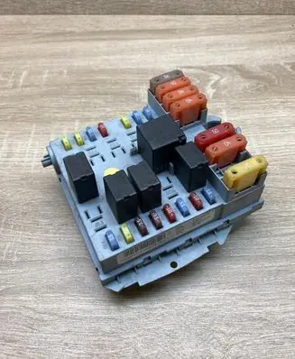 Alfa Romeo 159 Fuse box set 50504455 57657