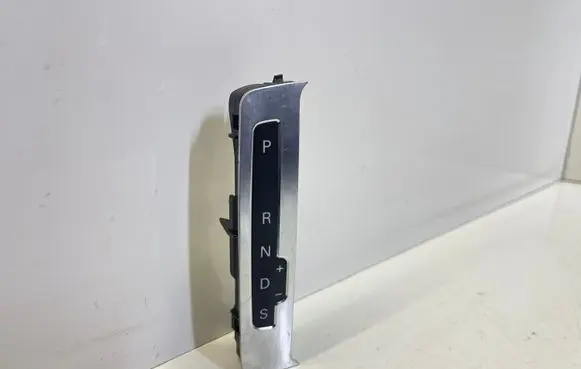 Audi A6 S6 C6 4F Gear shift selector indicator 4F1713463B