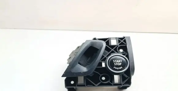 BMW X5 E70 Ignition key card reader 9177973 69666714