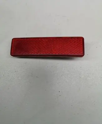 Rear tail light reflector