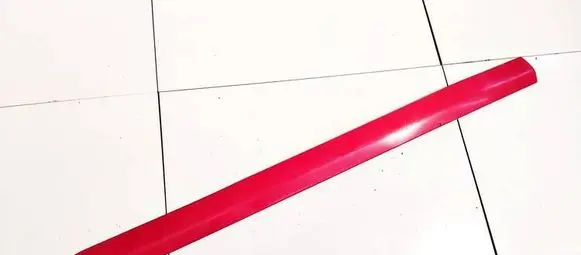 Honda CR-V Front door trim (molding) 75302sca 75302-sca