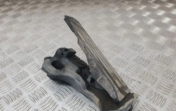 Volkswagen Golf V Accelerator throttle pedal 1K1721503L
