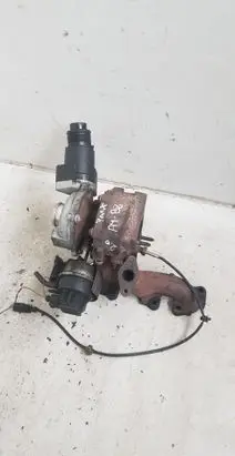 Audi A4 S4 B8 8K Turbo 03L145701 03L145701V