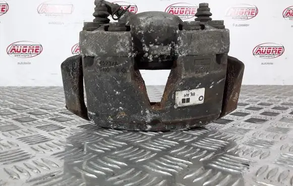 Audi A4 S4 B8 8K Front brake caliper 8780A