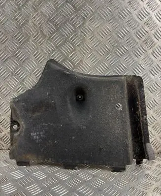 Audi A7 S7 4G Front underbody cover/under tray 4G0825202C