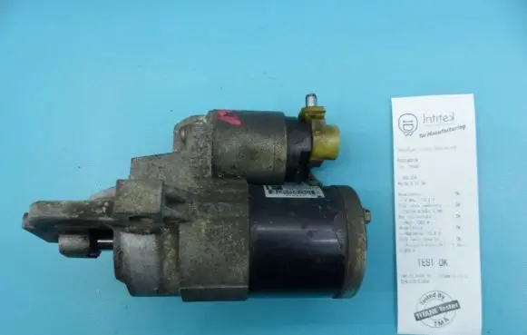 Mazda 6 Starter motor M000T32871 IMPRK1309209