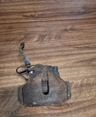 Audi A6 S6 C5 4B Front brake caliper