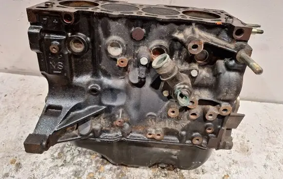 Citroen Xsara Engine block 