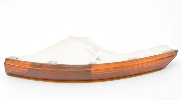 Volkswagen PASSAT B6 Front indicator light 3C0953041P