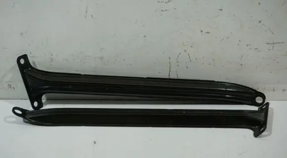 Mercedes-Benz C W206 Crankshaft Holder 