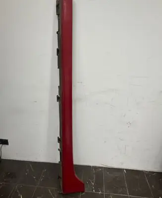 Mazda 6 Sill 