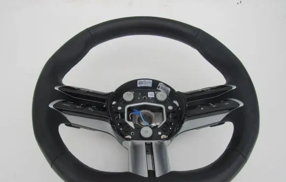 Mercedes-Benz S W223 Steering wheel A0004603516