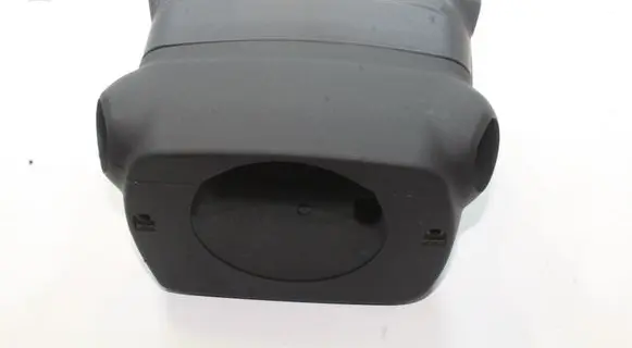 Lexus GS 250 350 300H 450H Steering wheel column trim