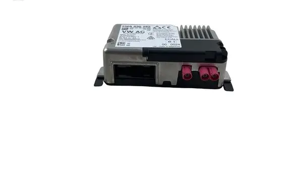 Seat Arona Other control units/modules 5WA035282