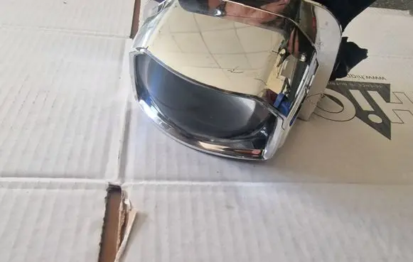 Audi Q5 SQ5 Headlight part 1420000144