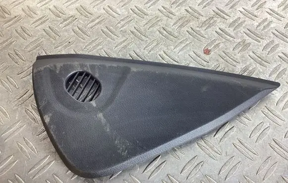 Lexus GS 250 350 300H 450H Dashboard side end trim 5531730130 5531730140