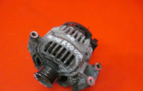 Mini One - Cooper R50 - 53 Generator/alternator 7559223 0124325158