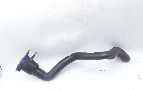 Volvo S80 Window washer liquid tank fill tube 30699202