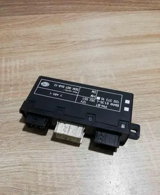 BMW 5 E39 Door control unit/module 4392551
