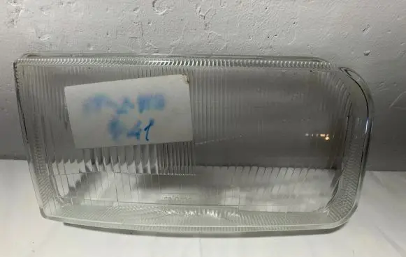 Volkswagen PASSAT B3 Headlight/headlamp 3121ASR2083