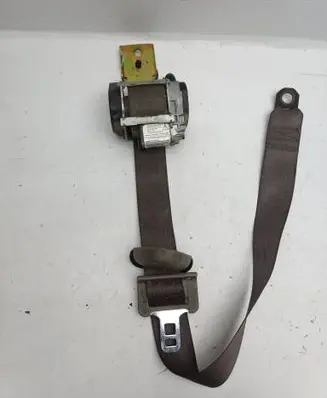 Chrysler Sebring (ST-22 - JR) Front seatbelt 605031400A P0XK481L5AC
