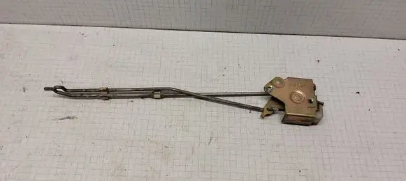 Mercedes-Benz Sprinter W901 W902 W903 W904 Front door lock (next to the handle) 9737200235