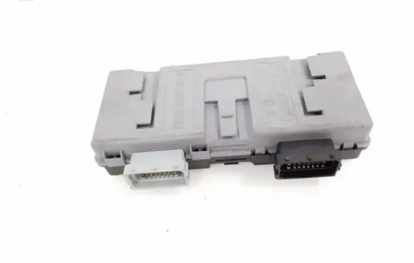 Peugeot 607 Seat control module 9638960380