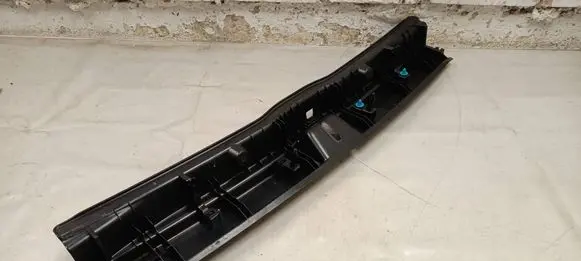 Mercedes-Benz GLE W167 Trunk/boot sill cover protection A2436901200