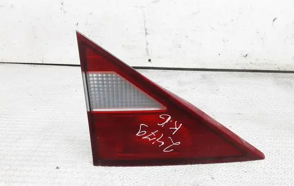 SsangYong Rodius Tailgate rear/tail lights