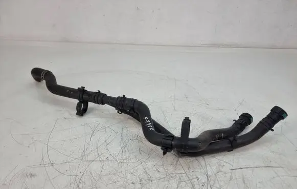 Jaguar F-Type Coolant pipe/hose 
