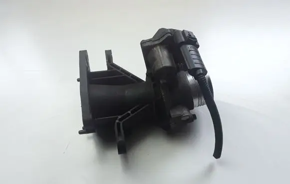 Ford Galaxy Throttle valve 9M5Q9E926