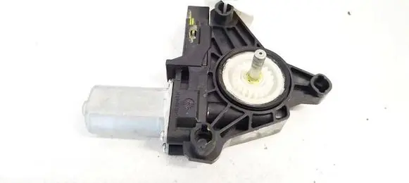 Volvo V40 Rear door window regulator motor A2469063200