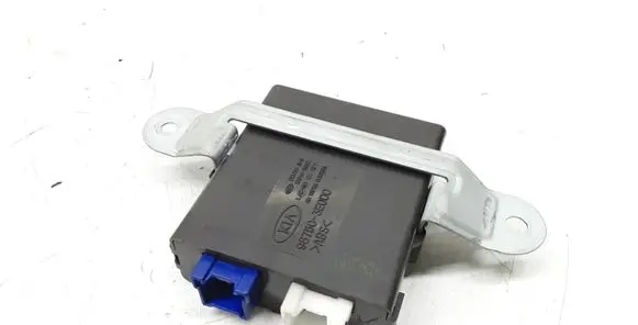 KIA Sorento Tailgate/trunk control unit/module 987503E000
