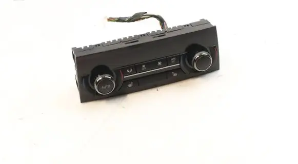 BMW 6 F06 Gran coupe Climate control unit 9395942 0000653720 900256610007