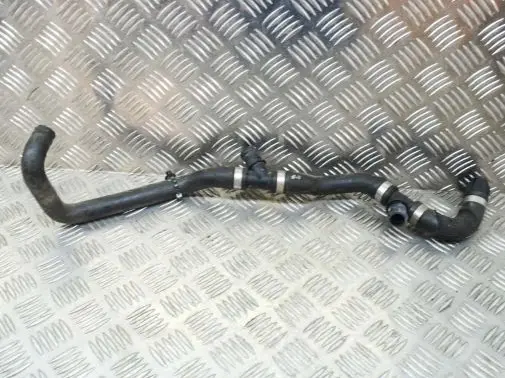 Mercedes-Benz A W176 Engine coolant pipe/hose A2468304900