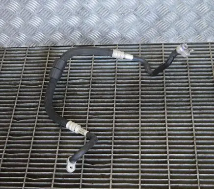 Audi A6 S6 C7 4G Air conditioning (A/C) pipe/hose 4G0260701L