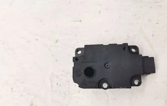 Mercedes-Benz S C217 Air flap motor/actuator FM208001