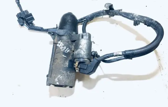 Subaru Outback Starter motor 23300aa620 m002t89071