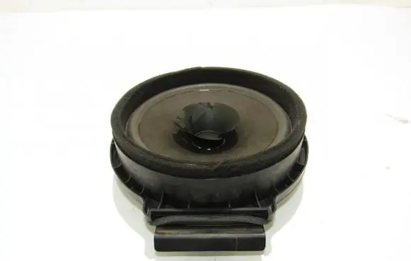 Opel Mokka High frequency speaker in the rear doors 131015