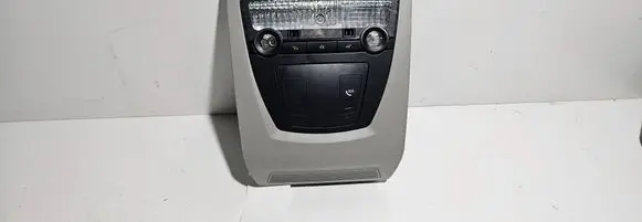 BMW 5 F10 F11 Other interior light 28140555 DV06069 1133220153