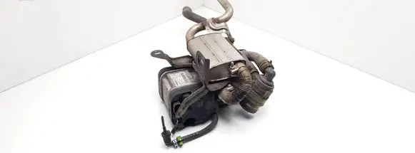 Volkswagen PASSAT B6 Auxiliary pre-heater (Webasto) 3C0815065J 9013719C 1132008
