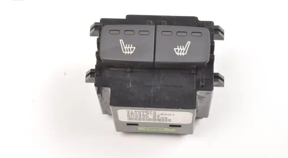 Volvo XC40 Seat heating switch 31456674