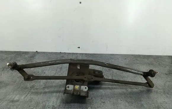 Volkswagen II LT Front wiper linkage