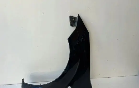 Ford Fiesta Fender